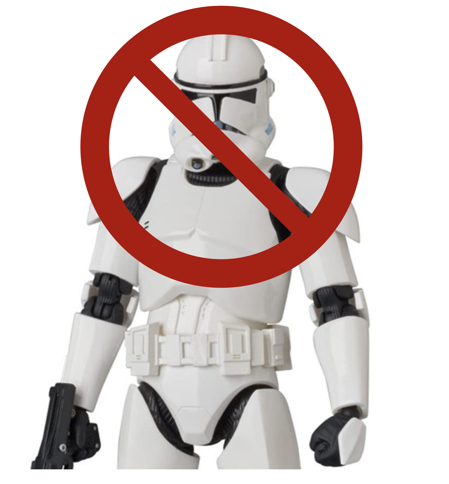 When Did The Empire Stop Using Clones   Nitrored